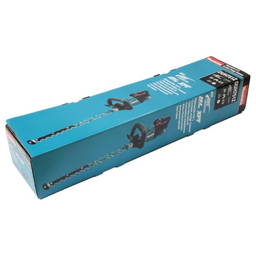 Makita DUH751Z Cortasetos 75Cm 18V, 18 V, Multicolor