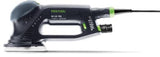 Festool Lijadora excéntrica de engranaje RO 125 FEQ-Plus ROTEX