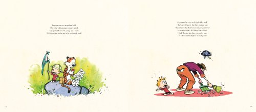 The Complete Calvin And Hobbes