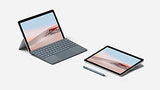 Microsoft Surface GO 2 4425Y 10.5i 4GB 64GB + TypeCover Iceblue