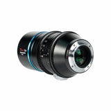 SIRUI Objetivo anamórfico de Cine 75mm T2.9 1.6X (Montura L)