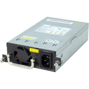 Hewlett Packard Enterprise A5500 150WAC Power Supply , JD362B