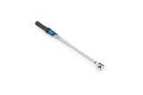 Gedore DMK 400 - Llave dinamométrica DREMASTER K 3/4", 80-400 Nm