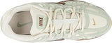 Nike P-6000 Se, Zapatillas Deportivas Hombre, Seafoam Fauna Brown Phantom Pale Marfil, 44 EU