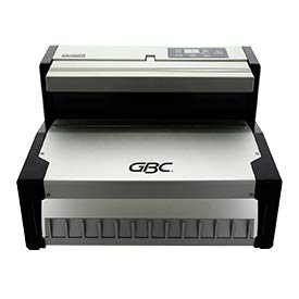 GBC 4401998 - Cerrador WIRE eléctrico TL2600