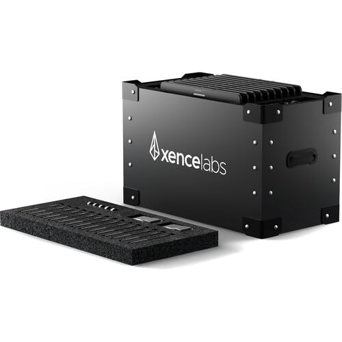 XENCELABS - Tableta gráfica M Pack educación
