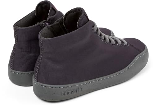 Camper Peu Touring K400374, Zapatillas Deportivas Mujer, Púrpura 026, 39 EU