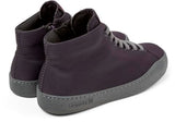 Camper Peu Touring K400374, Zapatillas Deportivas Mujer, Púrpura 026, 39 EU