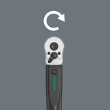 Wera Click-Torque B 1