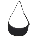 Michael Kors MD Conv Sling XBODY, Hand Bag Women, Negro