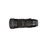 Sigma 150-600/5-6.3 DG OS HSM (C) SA - Objetivo