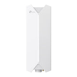 TP-Link Festa F61-Outdoor | Punto de Acceso WiFi 6 AX1800 | IP67 a Prueba de Agua, Ideal para Exteriores, 1× Puerto Gigabit, Gestión centralizada en la Nube Gratuita, Configuración y Uso fáciles.