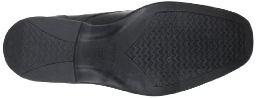 Geox U Federico V, Zapatos Hombre, Negro, 42 EU