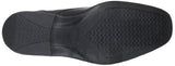 Geox U Federico V, Zapatos Hombre, Negro, 42 EU