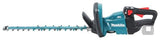 Makita DUH502Z - Cortasetos sin escobillas (18 V, Li-Ion LXT, 50 cm, baterías y cargador no incluidos)