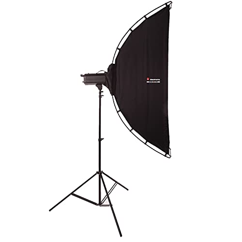 Manfrotto Ezybox Pro - Tira (25 x 150 cm)