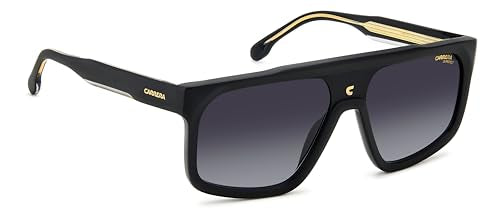 Carrera Gafas de Sol 1061/S Matte Black/Grey Shaded 59/16/145 unisex