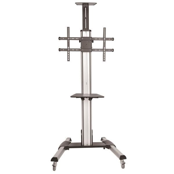 Mobile TV Cart - 60 TO 100IN ACCS