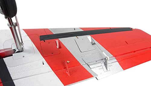 Amewi AMXPlanes 24118 Talon EDF Jet 1100 mm >200 km/h EPO PNP Rojo