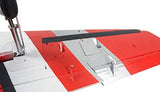 Amewi AMXPlanes 24118 Talon EDF Jet 1100 mm >200 km/h EPO PNP Rojo