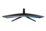 Samsung Curvo de 68 cm, 1920 x 1080, 250 CD/m2, 3000:1, 60 Hz