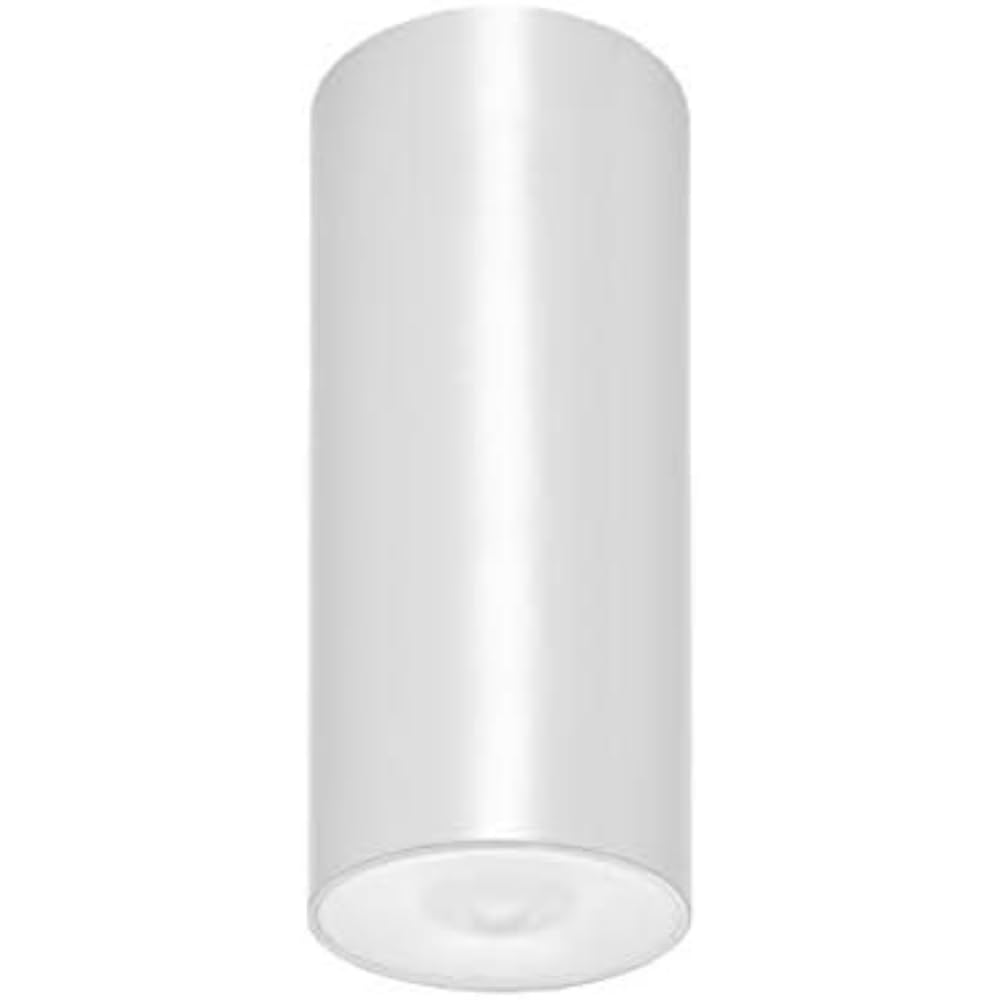 Daisalux lens - Luminaria estanca/o lens 2n20 2h 230v blanco