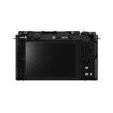 FUJIFILM X-M5 Solo Cuerpo, Negro