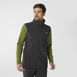 MILLET Magma Shield Hoodie M Chaqueta, Negro (Nuevo Logo), XS para Hombre