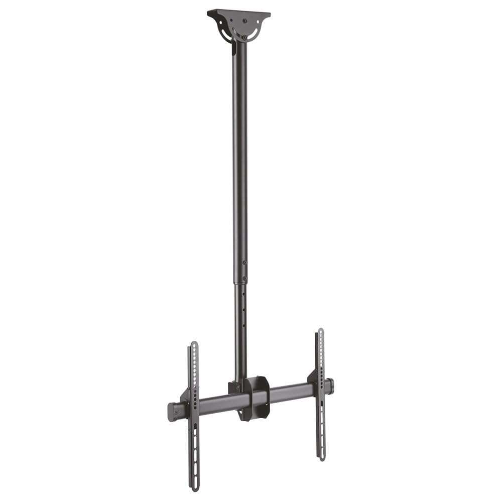 Aisens CT70TSLE-033 Soporte de Techo para TV de 37" a 70" VESA 600x400 Máx 50kg