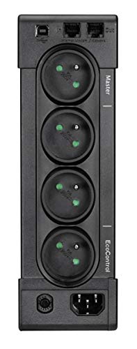 Eaton Ellipse Pro 850 FR