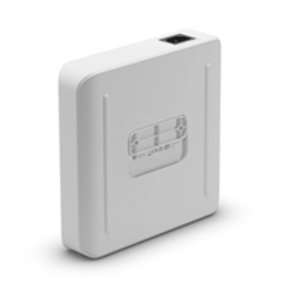 Ubiquiti - Conmutador UniFi (USW-Lite-16-PoE, 16 Puertos Gigabit Ethernet, 8 Puertos PoE+, Montaje en Pared)