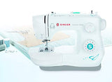 Singer 3321 + Tijera Singer 19.7cm