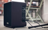 Laney A Series A-FRESCO-2 - Acoustic Instrument Combo Amp - 60W - Rechargable Li-Ion Battery Power