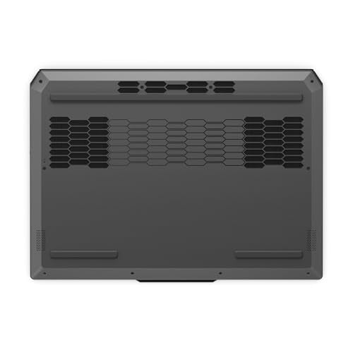 Lenovo LOQ Gen 9 - Ordenador Portátil Gaming IA 15.6" FHD, 144 Hz (AMD Ryzen 7 7435HS, NVIDIA GeForce RTX 4050, 24 GB RAM, 512 GB SSD, Wi-Fi 6, Sin Sistema Operativo) Teclado QWERTY Español - Gris