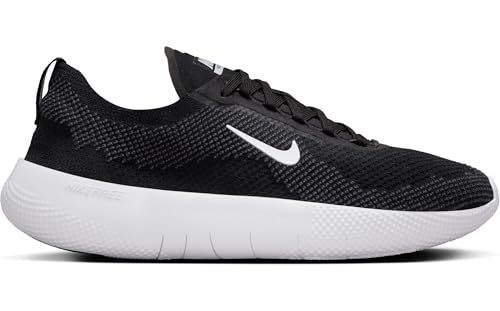 NIKE Free 2025 Black/White-Anthracite 39 EU