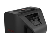 LG xboom Stage301, Altavoz Bluetooth, Alta Potencia, Portátil, Funciones DJ, Karaoke, con Luces LED Variables, Amplia Conectividad, El Sonido Absoluto
