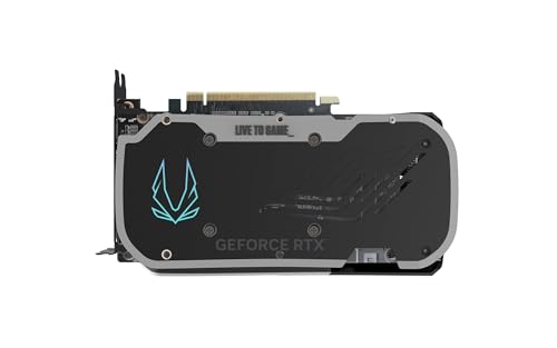 ZOTAC GEFORCE RTX 4060TI