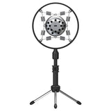 Behringer BV635 Vintage Spring Mount USB Micrófono