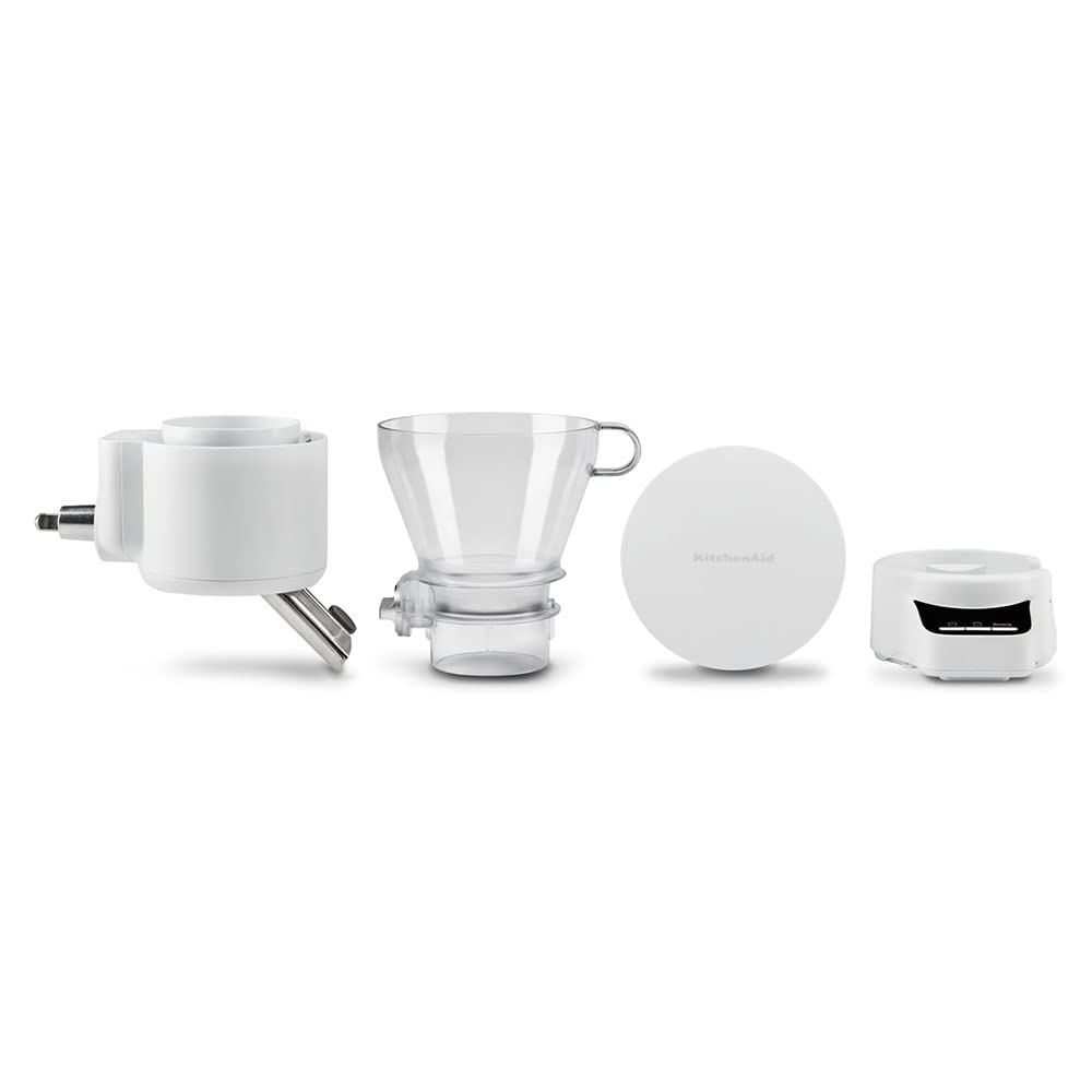 KitchenAid ACCESORIO TAMIZADOR+PESA 5KSMSFTA