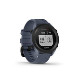 Garmin Approach S12 Reloj Golf, Gris, No Aplica