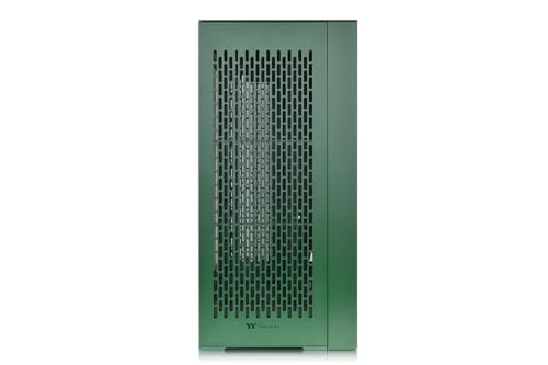 Thermaltake CTE E660 MX | Mid Tower Chassis | Racing Green