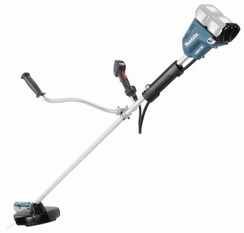 DESBROZADOR 18VX2 LXT MANGO "U" AFT ADT