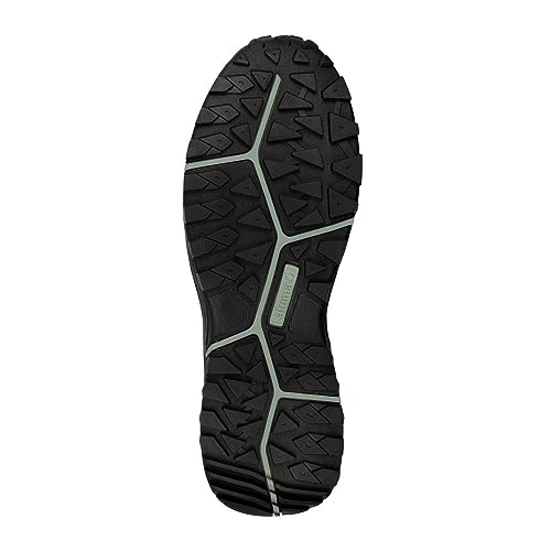 Lafuma Access Clim Mid W, Zapatillas para Carreras de montaña Mujer, Gris, 36 EU