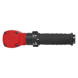 Chicago Pneumatic CP7737 - Llave de impacto angular de 1,27 cm, color rojo