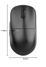 Pulsar Gaming Gears X2H Mini (Negro)
