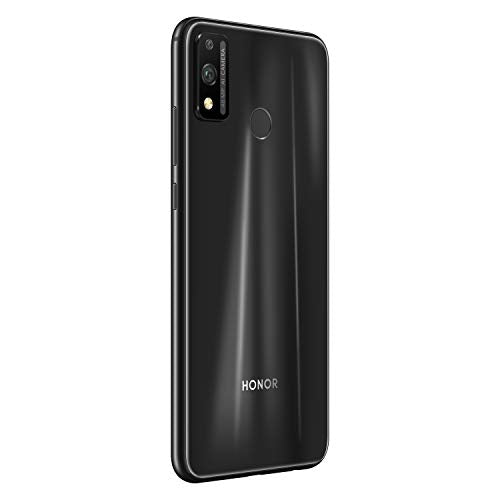 Honor 9X Lite - 128GB - 4GB RAM - Midnight Black
