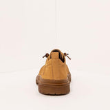 Art 1897 Birmingham, Zapatillas Unisex Adulto, KARAMEL, 38 EU