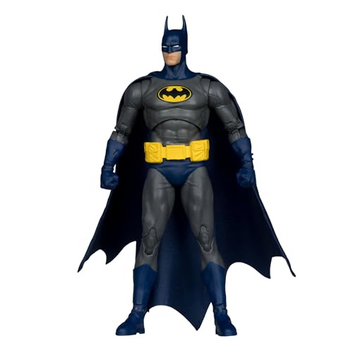 McFarlane DC Direct Toys - Figuras de acción Digital Wave 5 (18 cm)