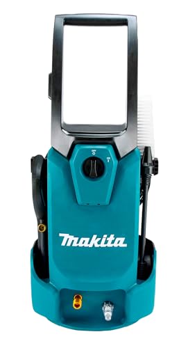 Hidrolimpiadora Makita HW1200,120 Bar 1800 W