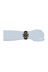 Invicta Bolt Reloj Cuarzo para Hombre de acero inoxidable - 48mm